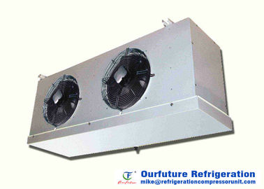 Unità su misura 460V del dispositivo di raffreddamento di aria di progettazione 1 fase 60Hz per il congelatore ad aria compressa