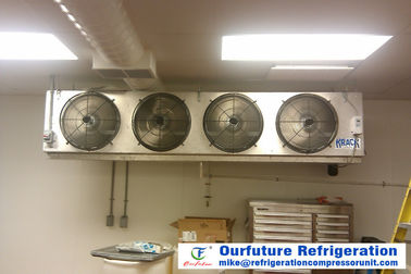 Unità di refrigerazione per la configurazione facoltativa delle celle frigorifere accettabile