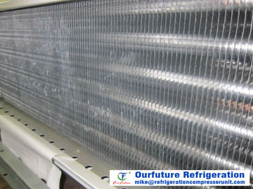 Unità di refrigerazione per la configurazione facoltativa delle celle frigorifere accettabile