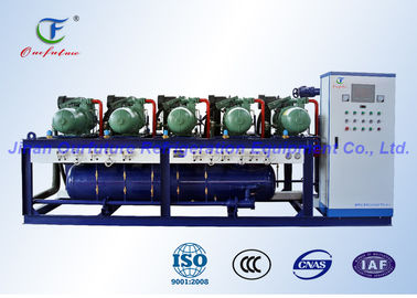Unità economizzatrice d'energia 220V 1P 60Hz del compressore di refrigerazione di Danfoss