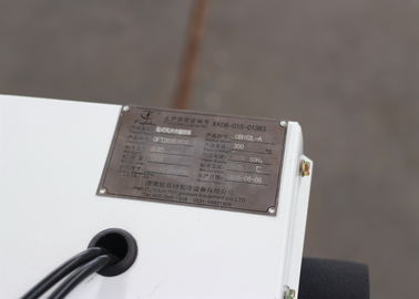 L'aria commerciale del rotolo ha raffreddato l'unità di condensazione Danfoss R404a/R22