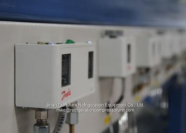 Unità -30 del compressore della cella frigorifera del congelatore ad aria compressa - temperatura d'evaporazione 50℃