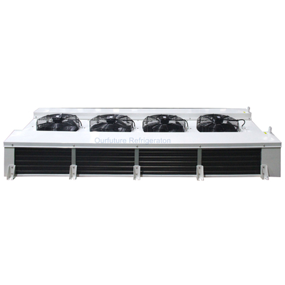 Unità di raffreddamento Air Cooler con tubo di rame per unità di raffreddamento Serie per alta media bassa temperatura