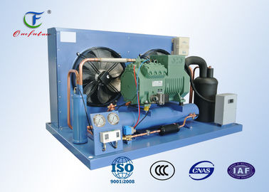 Fase di condensazione 50Hz dell'unità 3 del congelatore delle persone senza appuntamento commerciali con R22 R507