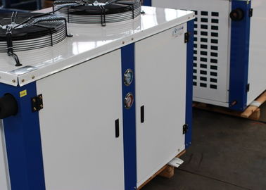 Refrigerante dei refrigeratori R22 del rotolo raffreddato aria di Invotech del condizionamento d'aria