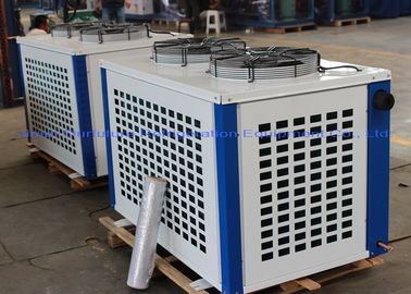 Semi di condensazione di Danfoss dell'unità raffreddati aria del condizionamento d'aria ermetici